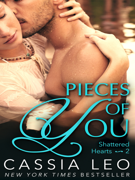 Cover image for Pieces of You